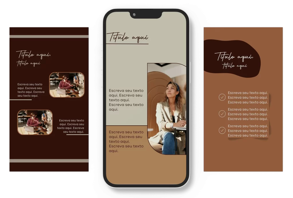 Carrossel Coffee Stories