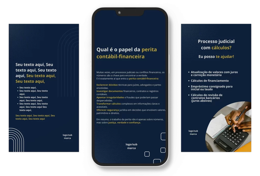Pacote 21 Stories
